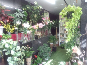 「榎本生花」　（東京都荒川区）の花屋店舗写真4